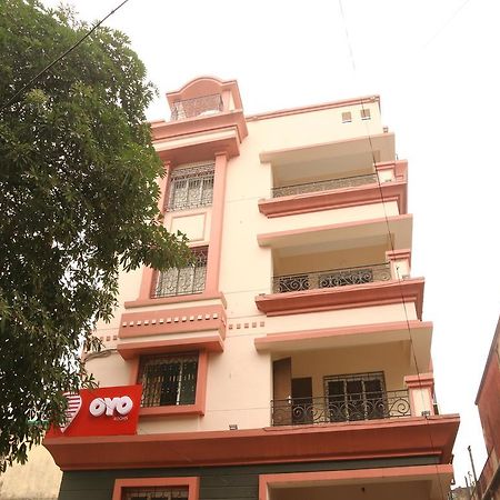 כלכותה Oyo 460 Hotel Ivory Residency מראה חיצוני תמונה